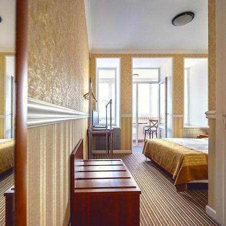 Consul Hotel Консул Oděsa Exteriér fotografie