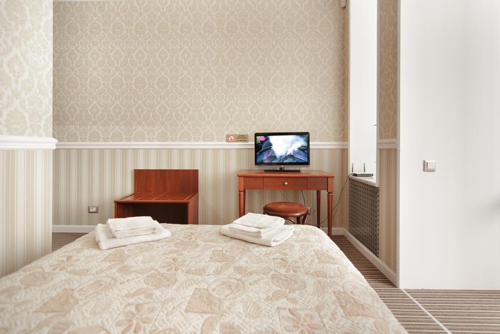 Consul Hotel Консул Oděsa Pokoj fotografie