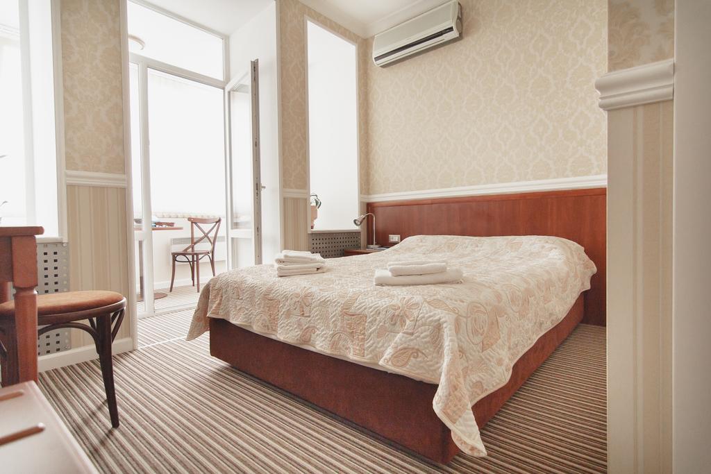 Consul Hotel Консул Oděsa Pokoj fotografie