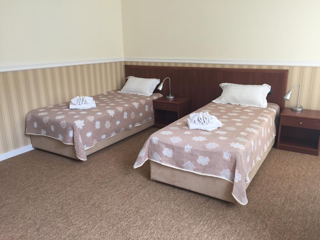 Consul Hotel Консул Oděsa Exteriér fotografie