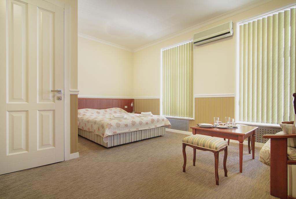 Consul Hotel Консул Oděsa Exteriér fotografie