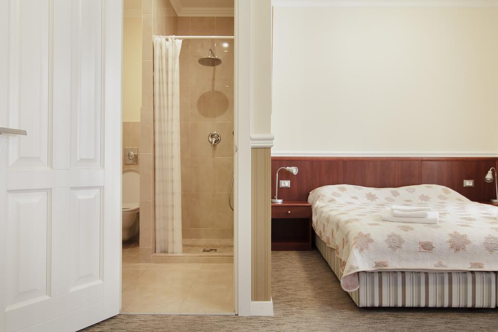 Consul Hotel Консул Oděsa Exteriér fotografie
