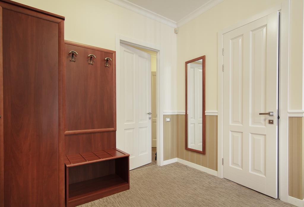 Consul Hotel Консул Oděsa Exteriér fotografie