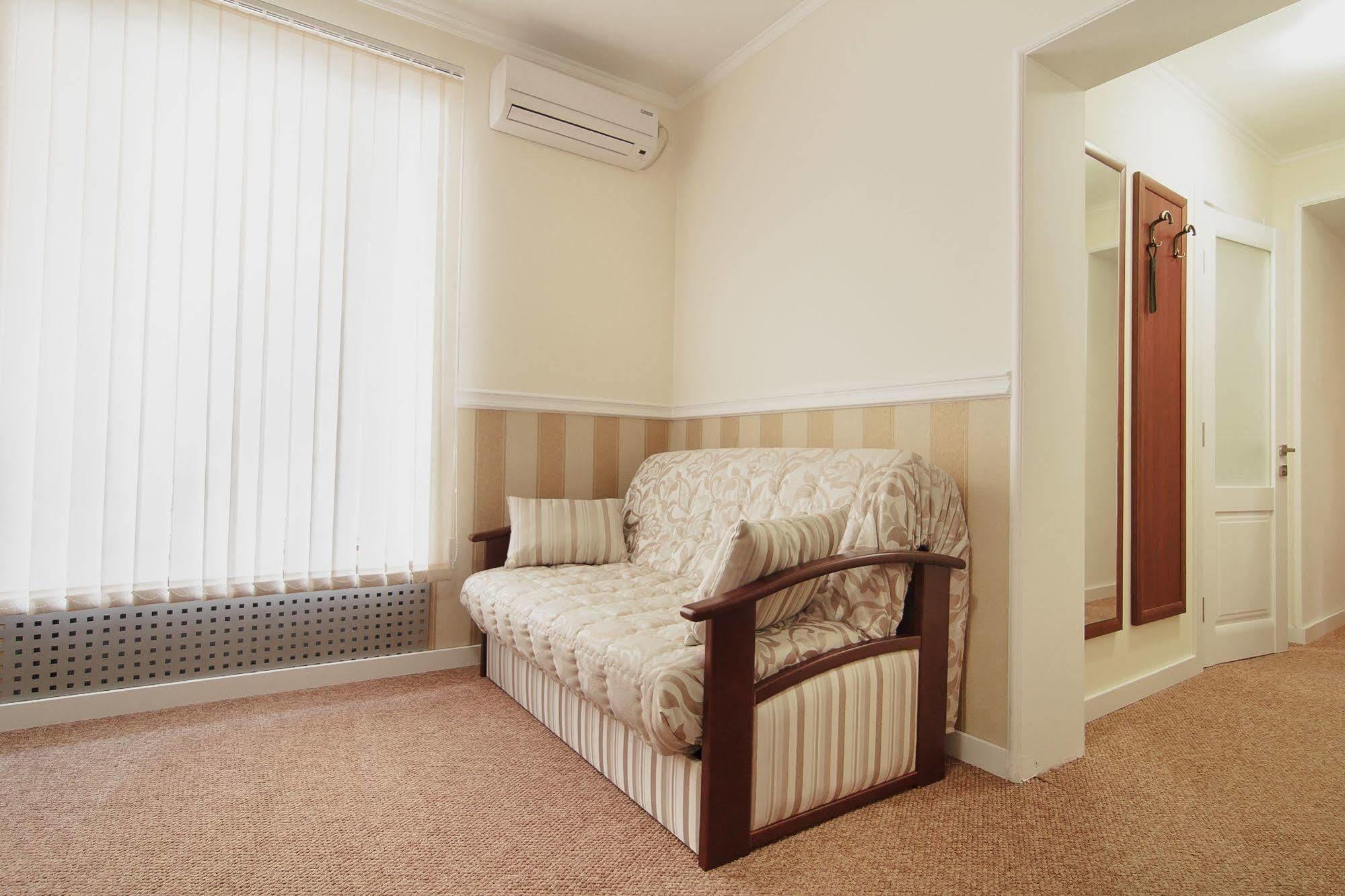 Consul Hotel Консул Oděsa Exteriér fotografie