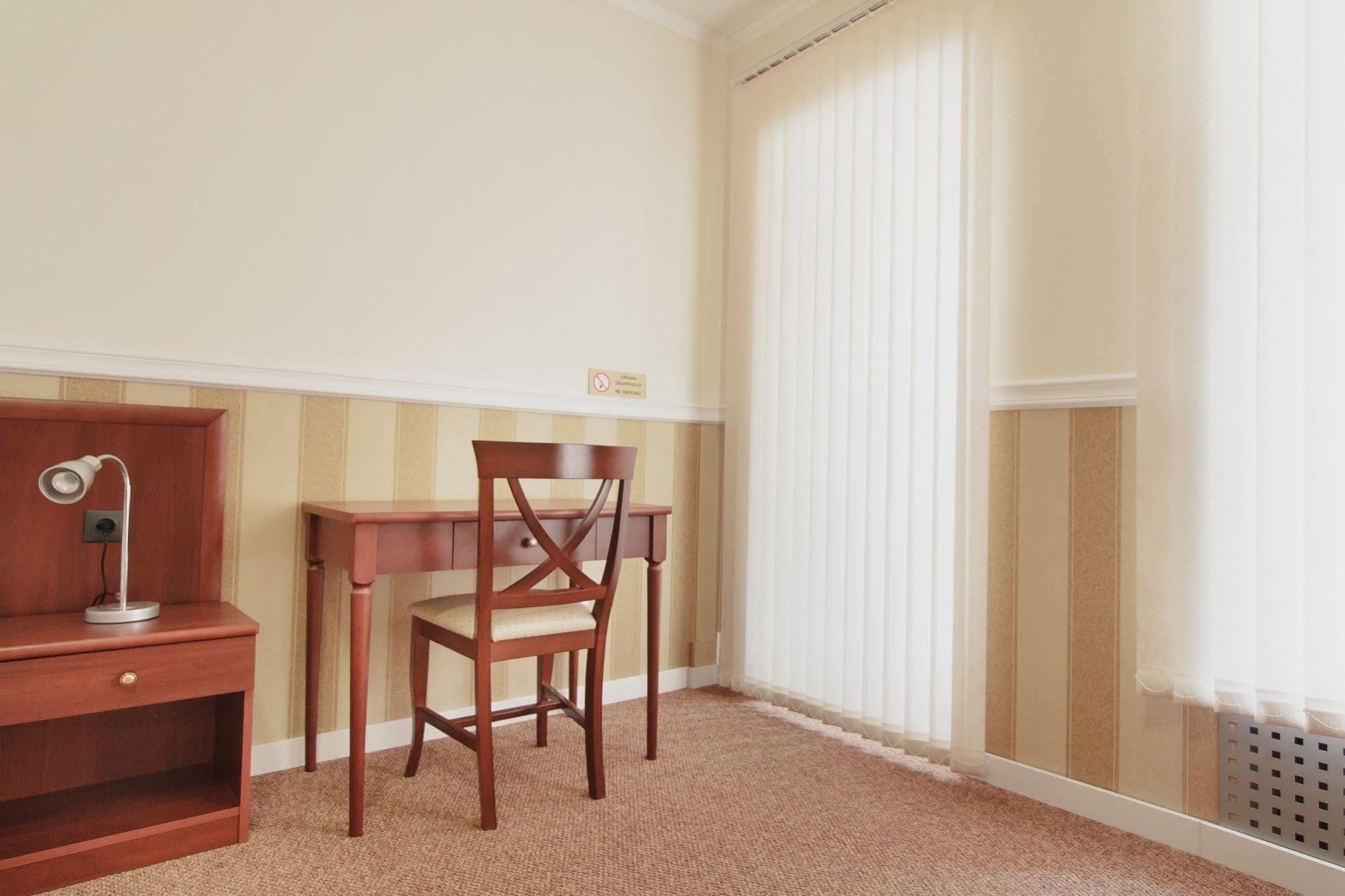 Consul Hotel Консул Oděsa Exteriér fotografie