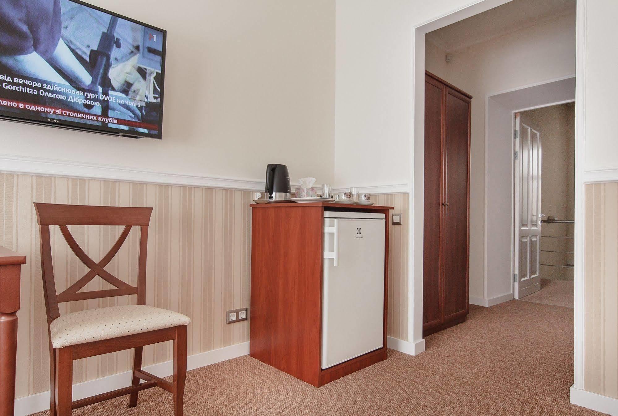 Consul Hotel Консул Oděsa Exteriér fotografie