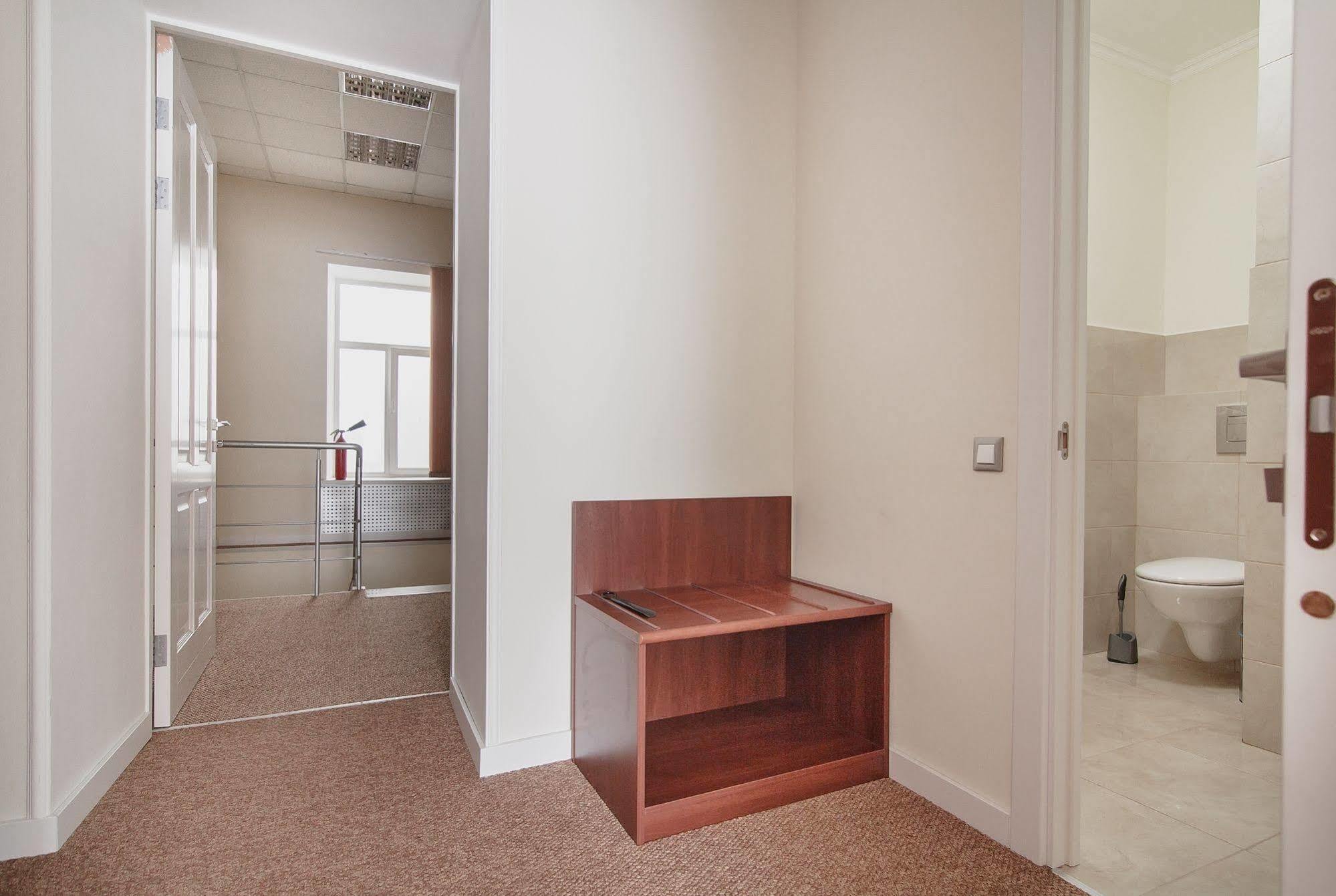 Consul Hotel Консул Oděsa Exteriér fotografie