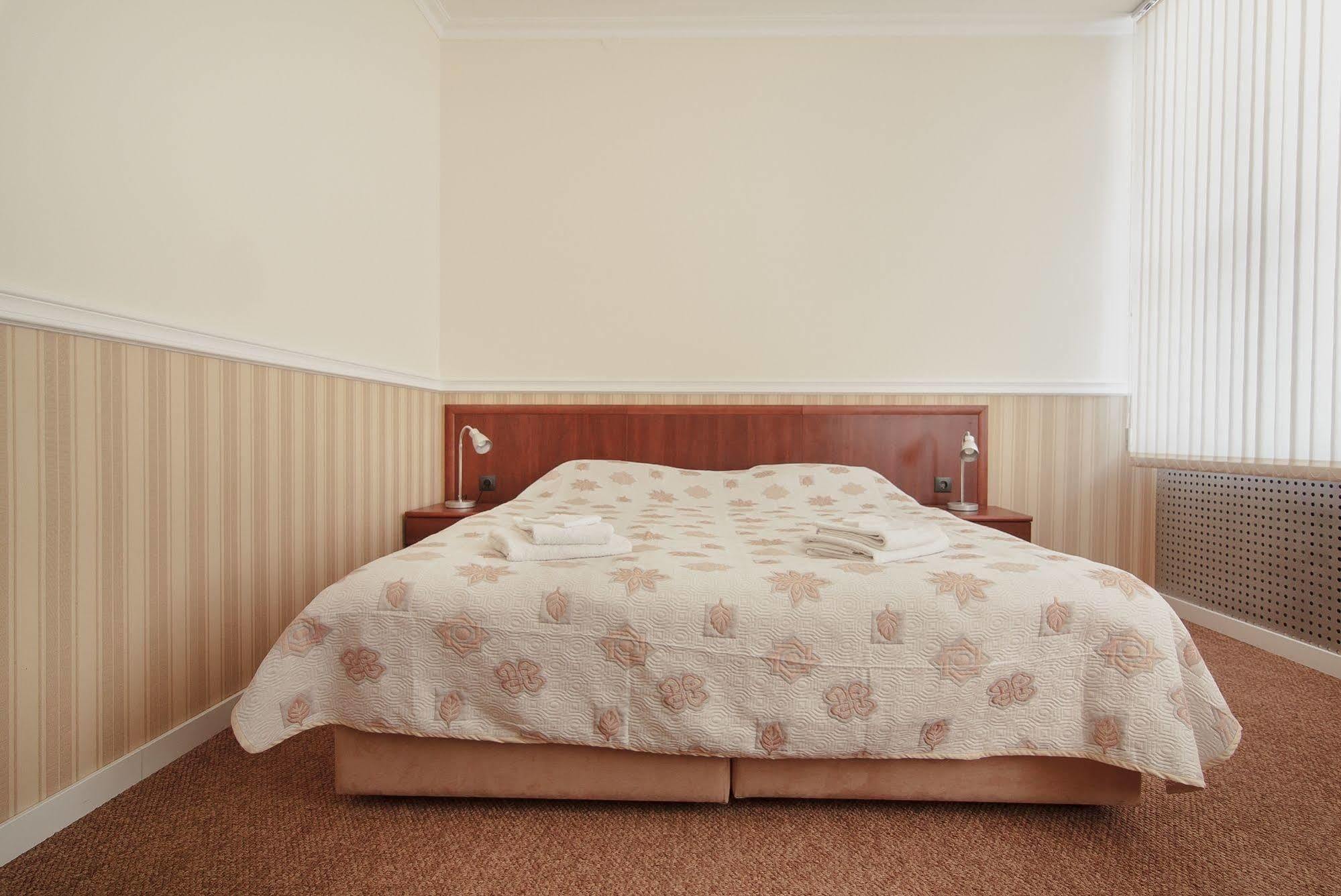Consul Hotel Консул Oděsa Exteriér fotografie