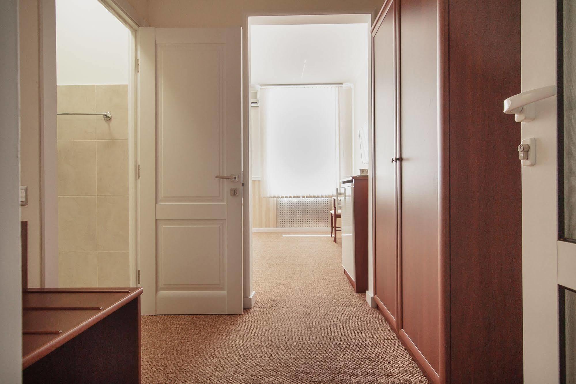 Consul Hotel Консул Oděsa Exteriér fotografie