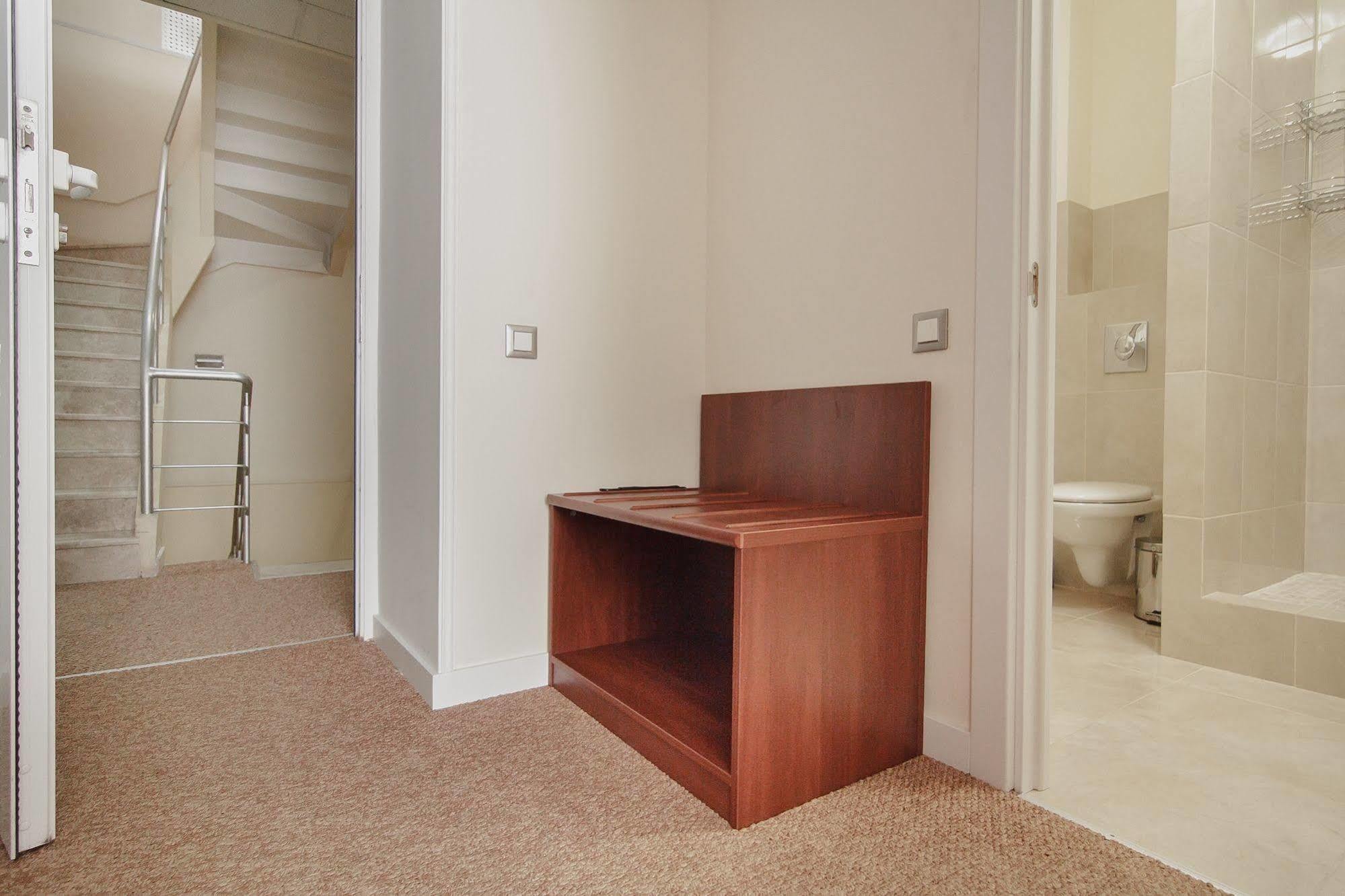 Consul Hotel Консул Oděsa Exteriér fotografie