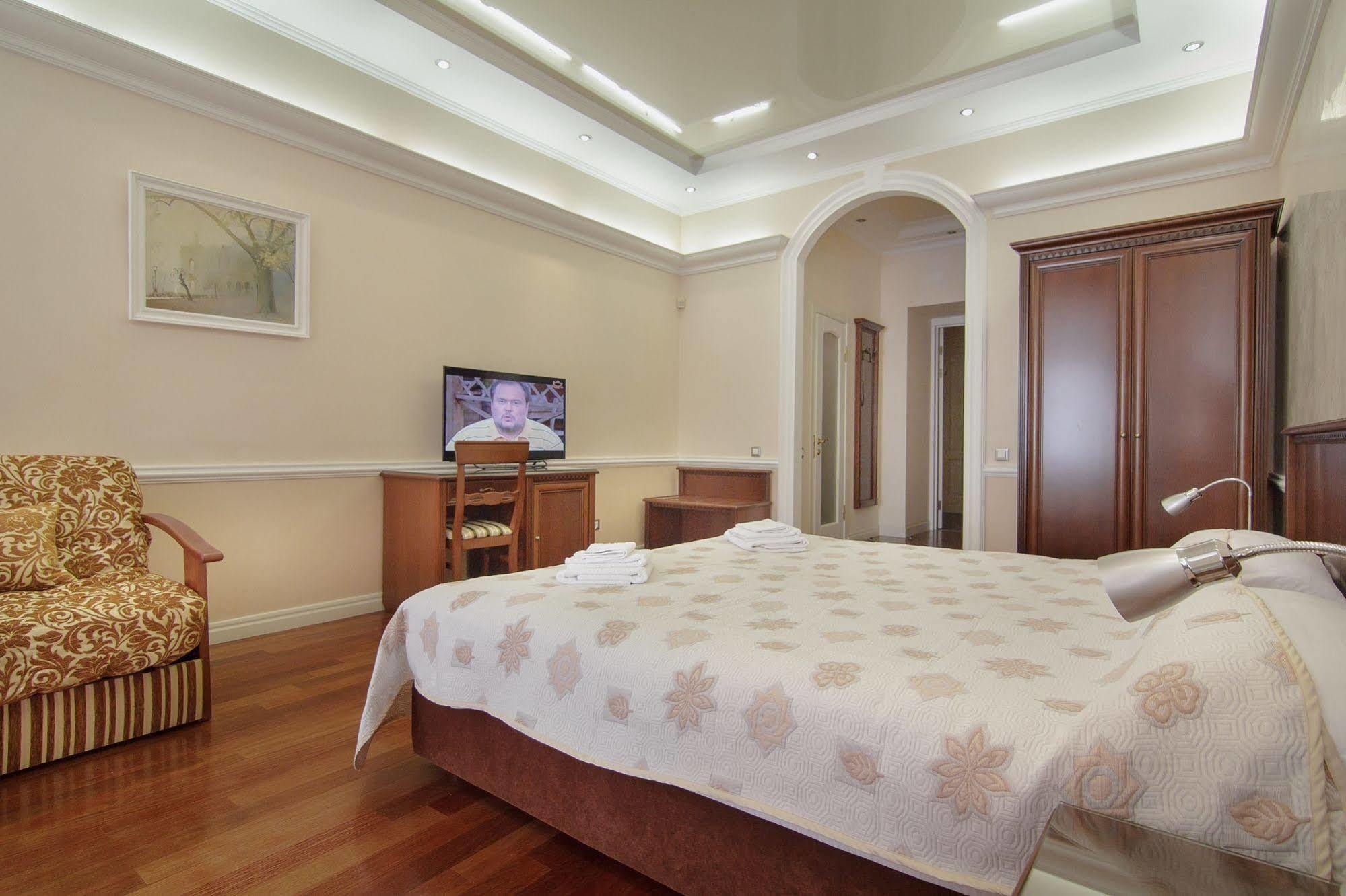 Consul Hotel Консул Oděsa Exteriér fotografie