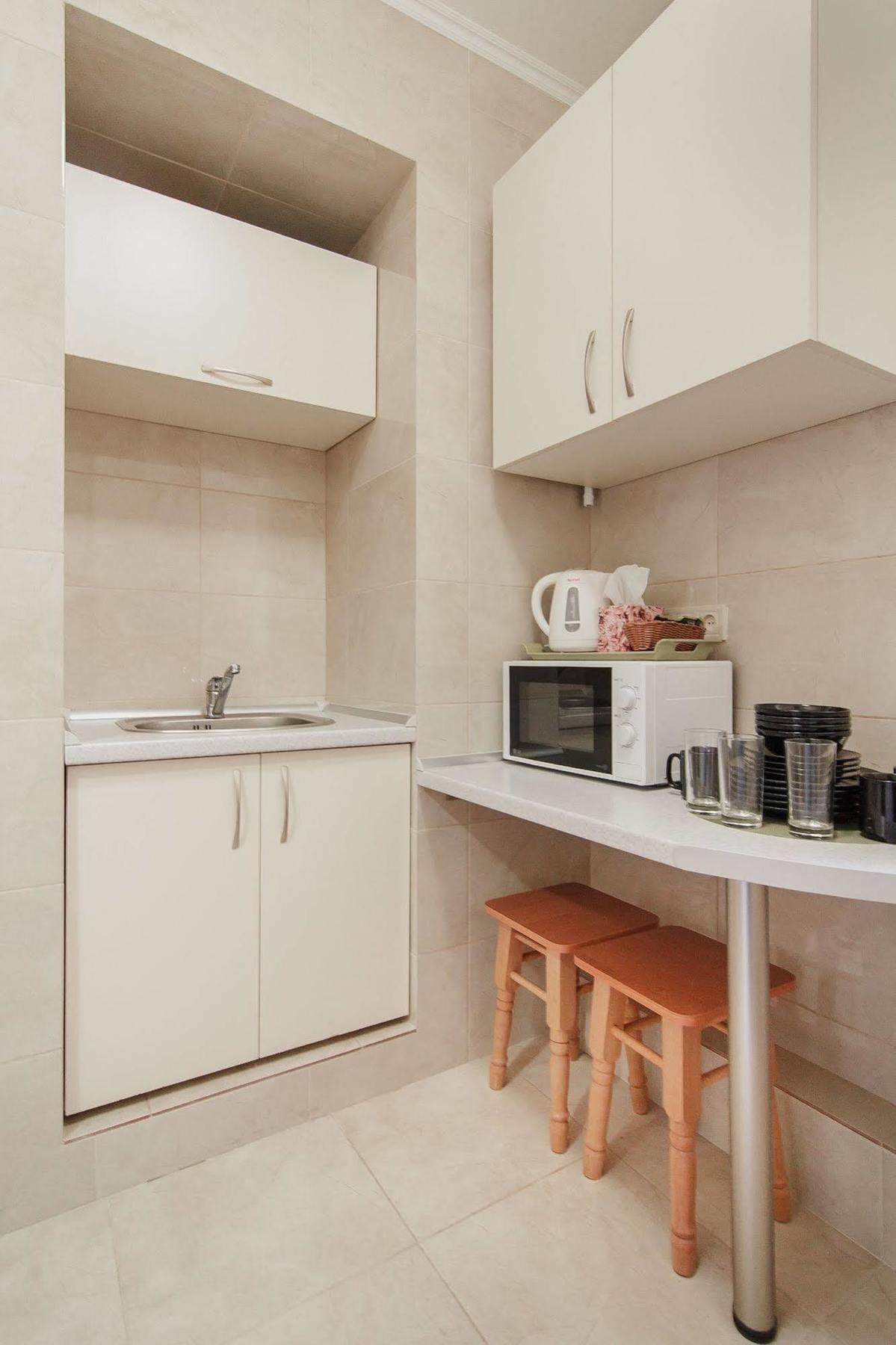 Consul Hotel Консул Oděsa Exteriér fotografie