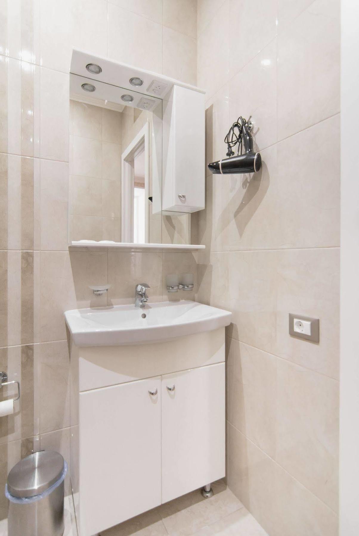 Consul Hotel Консул Oděsa Exteriér fotografie