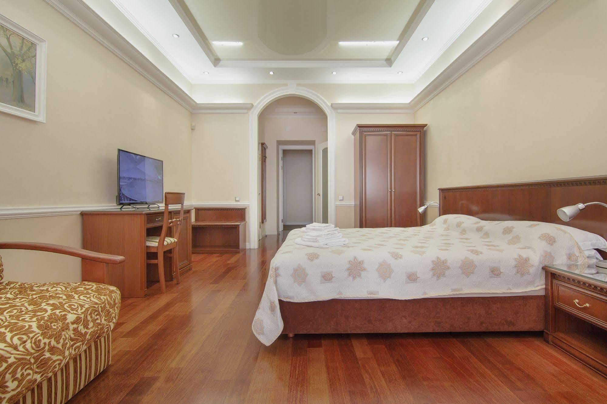 Consul Hotel Консул Oděsa Exteriér fotografie